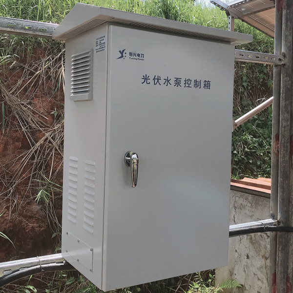 光伏扬水逆变器