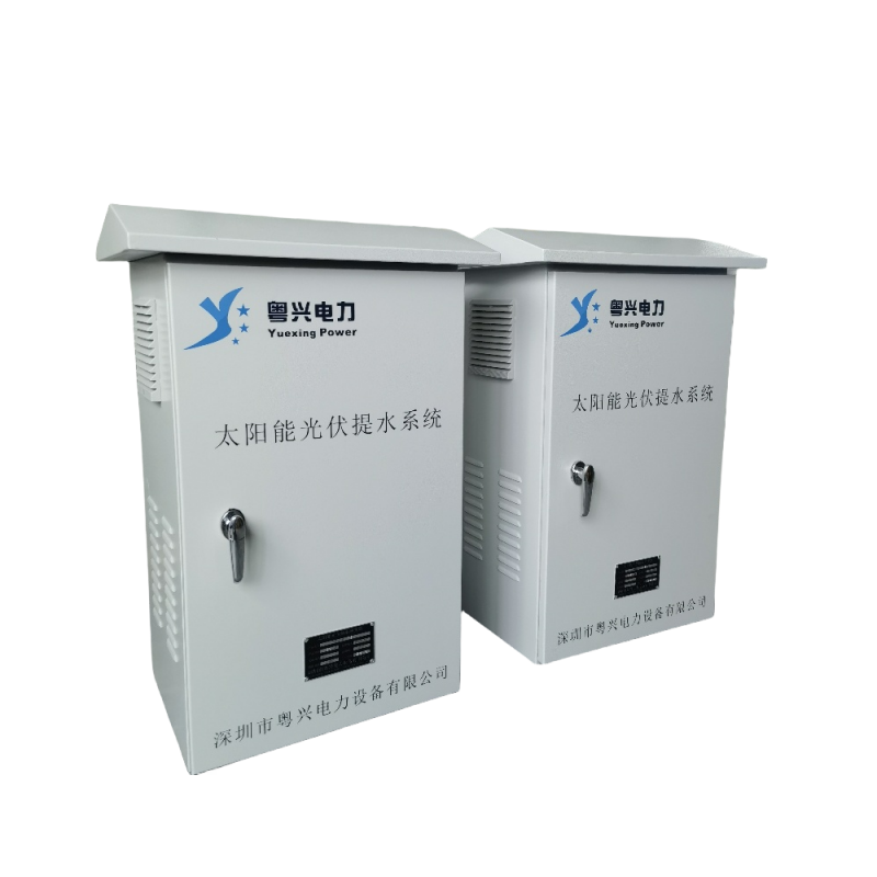 户外型光伏扬水逆变器