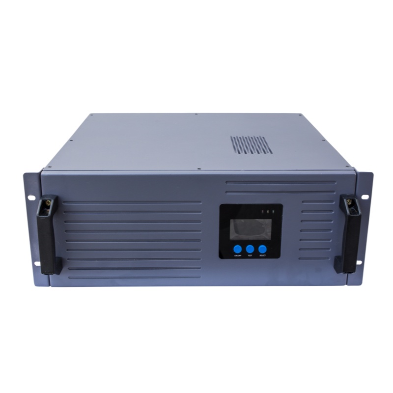 在线逆变电源（可并机）