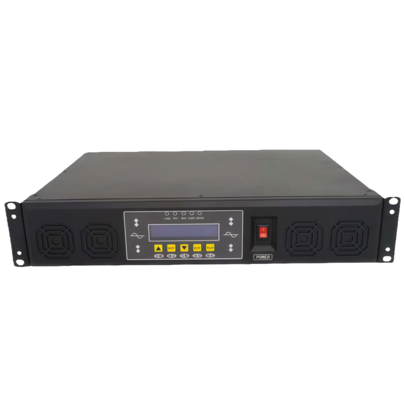 高频电力逆变器